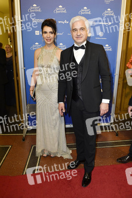 SemperOpernball 2020 in Dresden