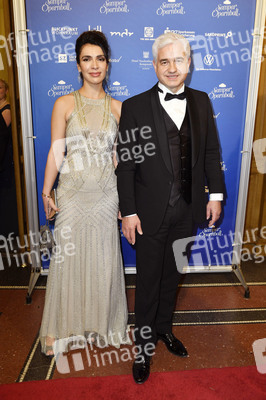 SemperOpernball 2020 in Dresden