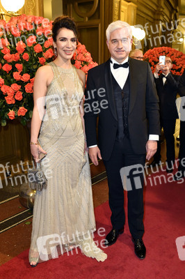 SemperOpernball 2020 in Dresden