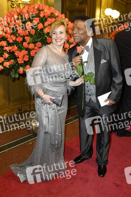 SemperOpernball 2020 in Dresden