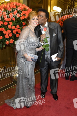 SemperOpernball 2020 in Dresden