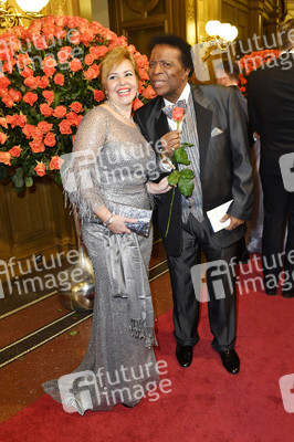 SemperOpernball 2020 in Dresden