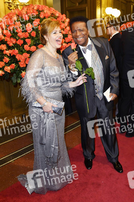 SemperOpernball 2020 in Dresden