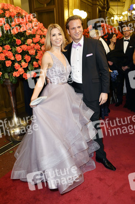 SemperOpernball 2020 in Dresden