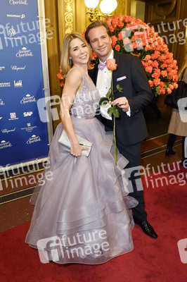 SemperOpernball 2020 in Dresden
