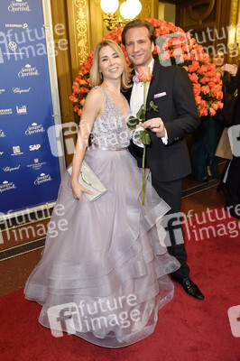 SemperOpernball 2020 in Dresden