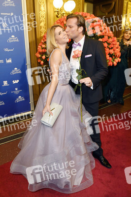 SemperOpernball 2020 in Dresden