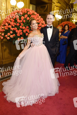 SemperOpernball 2020 in Dresden