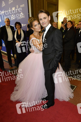 SemperOpernball 2020 in Dresden