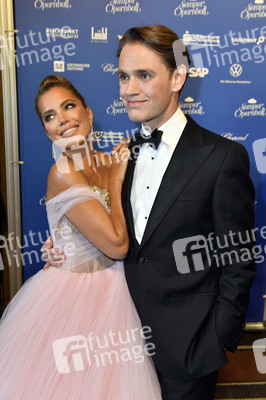 SemperOpernball 2020 in Dresden