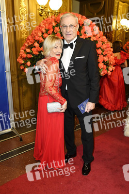 SemperOpernball 2020 in Dresden