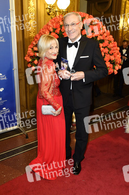 SemperOpernball 2020 in Dresden