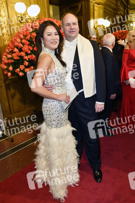 SemperOpernball 2020 in Dresden