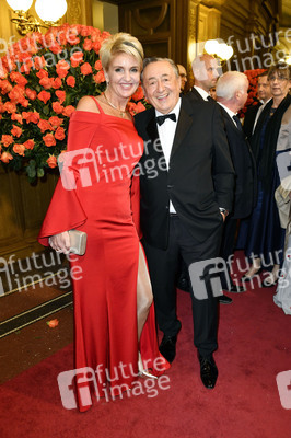 SemperOpernball 2020 in Dresden