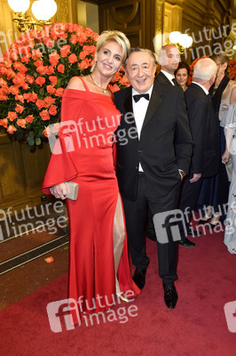 SemperOpernball 2020 in Dresden