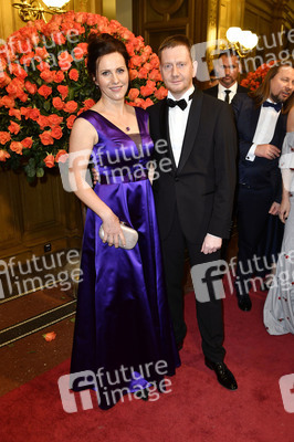 SemperOpernball 2020 in Dresden