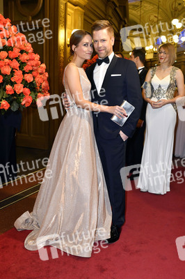 SemperOpernball 2020 in Dresden