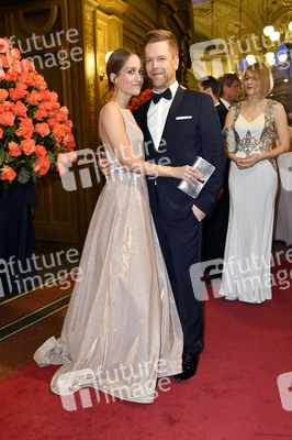 SemperOpernball 2020 in Dresden