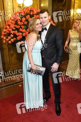 SemperOpernball 2020 in Dresden