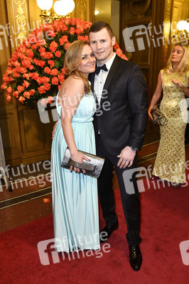 SemperOpernball 2020 in Dresden