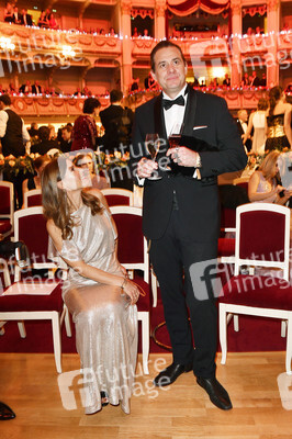 SemperOpernball 2020 in Dresden