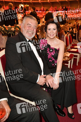 SemperOpernball 2020 in Dresden