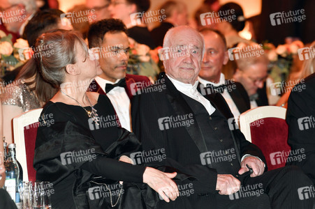 SemperOpernball 2020 in Dresden