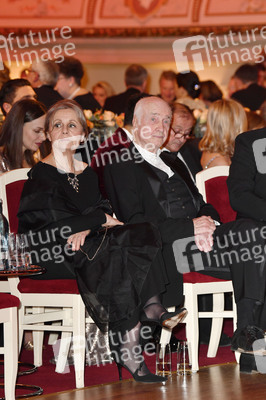 SemperOpernball 2020 in Dresden