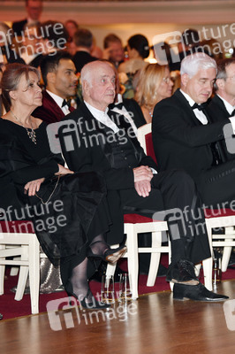 SemperOpernball 2020 in Dresden