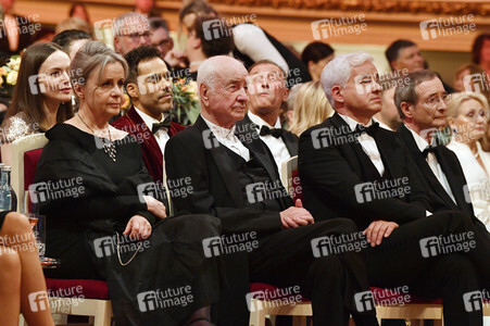 SemperOpernball 2020 in Dresden