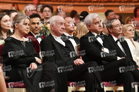 SemperOpernball 2020 in Dresden