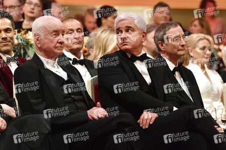 SemperOpernball 2020 in Dresden