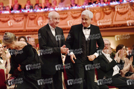 SemperOpernball 2020 in Dresden