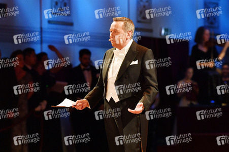SemperOpernball 2020 in Dresden