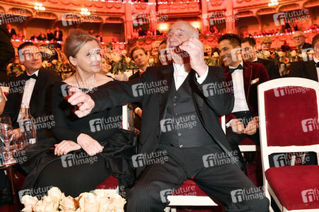 SemperOpernball 2020 in Dresden