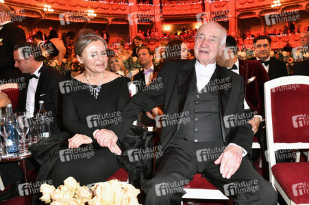 SemperOpernball 2020 in Dresden