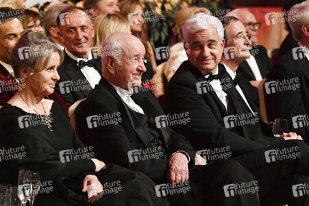 SemperOpernball 2020 in Dresden