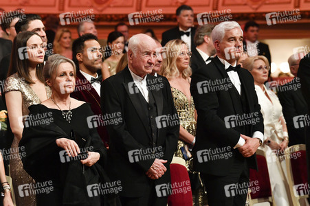 SemperOpernball 2020 in Dresden