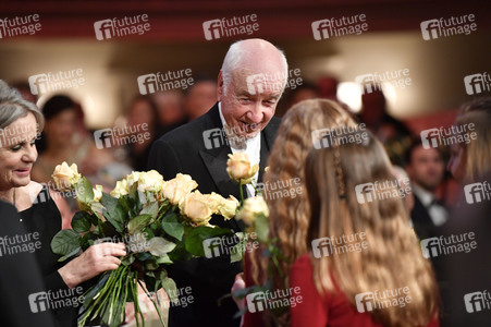 SemperOpernball 2020 in Dresden