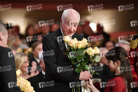 SemperOpernball 2020 in Dresden