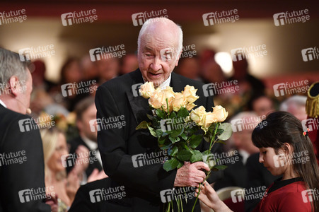 SemperOpernball 2020 in Dresden
