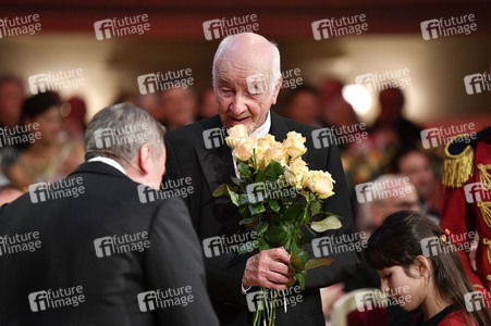 SemperOpernball 2020 in Dresden