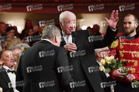 SemperOpernball 2020 in Dresden