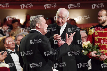 SemperOpernball 2020 in Dresden