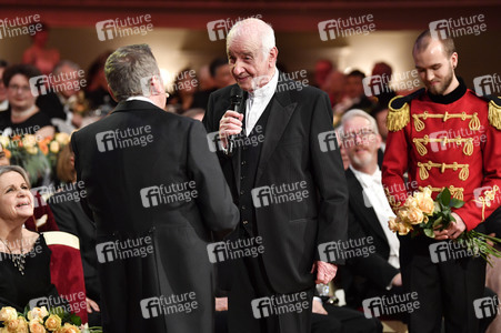 SemperOpernball 2020 in Dresden