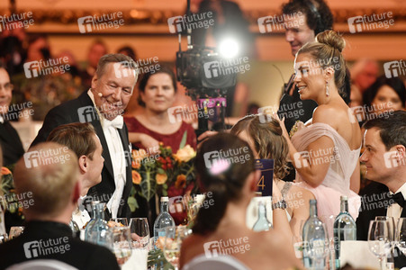 SemperOpernball 2020 in Dresden