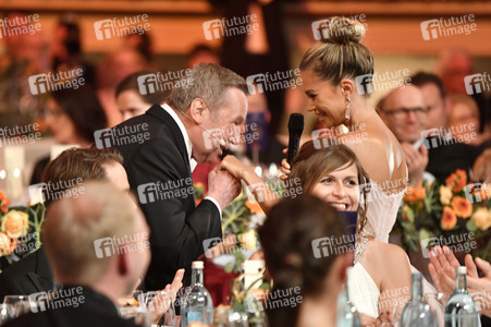 SemperOpernball 2020 in Dresden