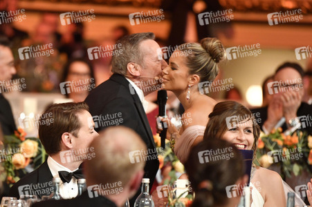 SemperOpernball 2020 in Dresden