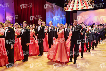 SemperOpernball 2020 in Dresden