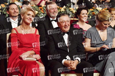 SemperOpernball 2020 in Dresden